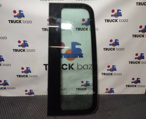 81625500017 Стекло боковое левое для Man TGX II (с 2012)