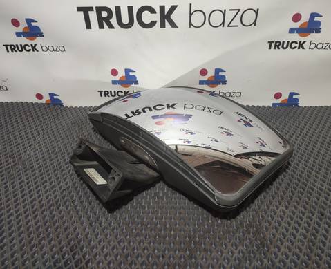 81637306573 Зеркало бордюрное для Man TGX I (с 2007)