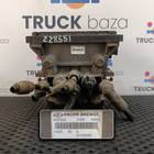 21122035 Модулятор EBS задний для Volvo FM II (с 2002)