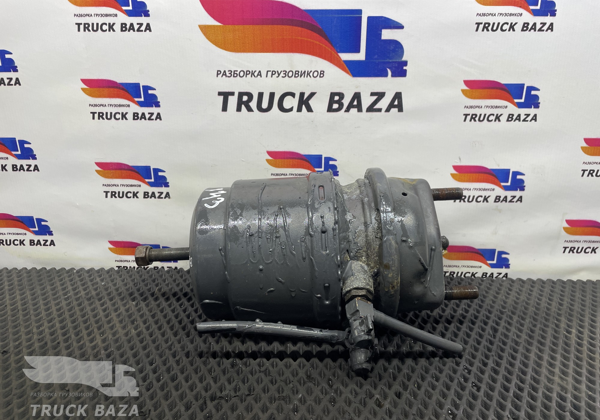 1686001 Энергоаккумулятор тормозной для Daf CF