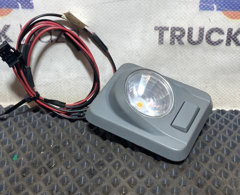 7482573539 Плафон внутреннего освещения для Renault T (с 2013)