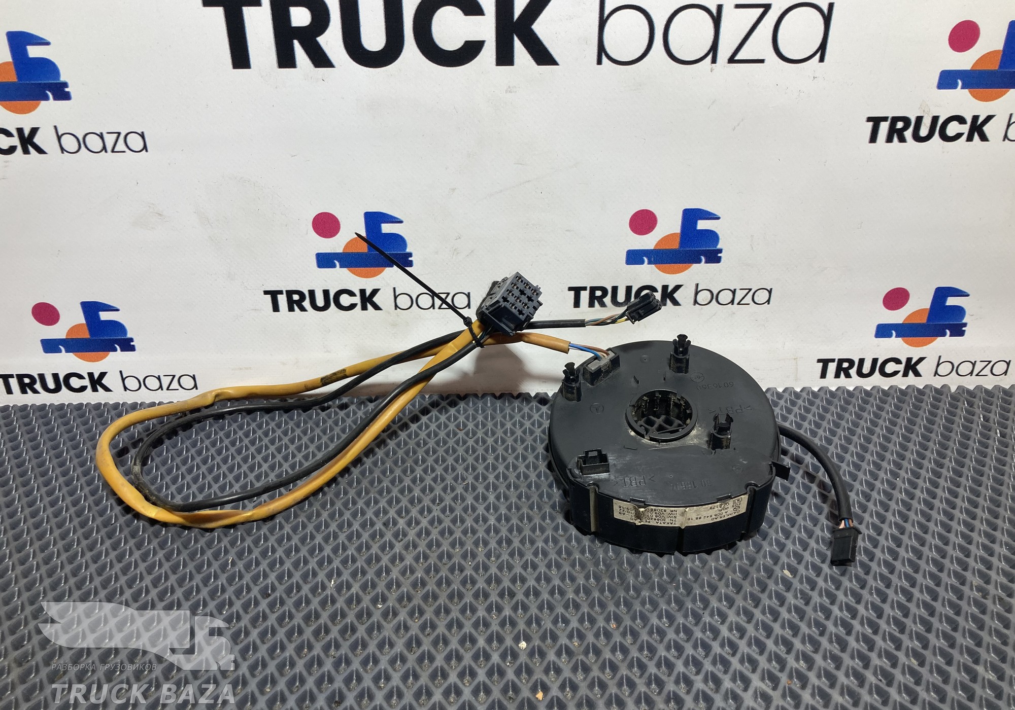 0065426518 Шлейф подрулевой для КАМАЗ 5490 (с 2013)