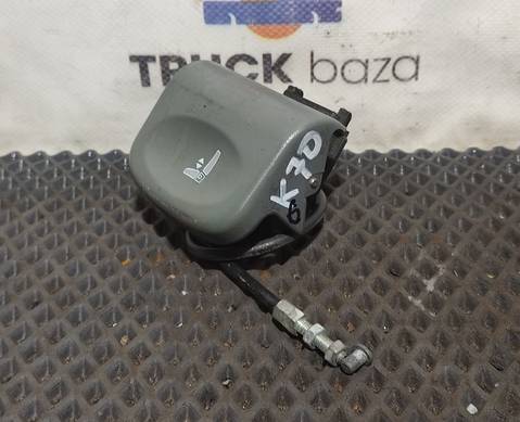 Кнопка регулировки сиденья для КАМАЗ 5490 (с 2013)