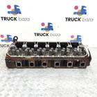 504207966 Головка блока цилиндров Курсор 10