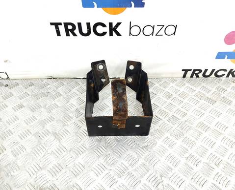 54901392708010 Кронштейн противооткатного упора для КАМАЗ 54901