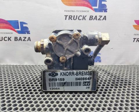 0044296544 Кран ABS для Man F2000 I (с 1994 по 1998)