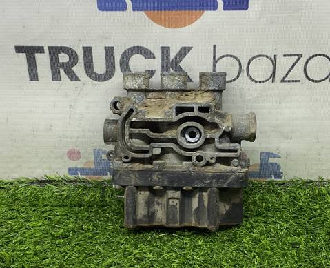 4728800010 Кран уровня пола главный для Scania