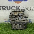 Кран уровня пола главный для Volvo S80