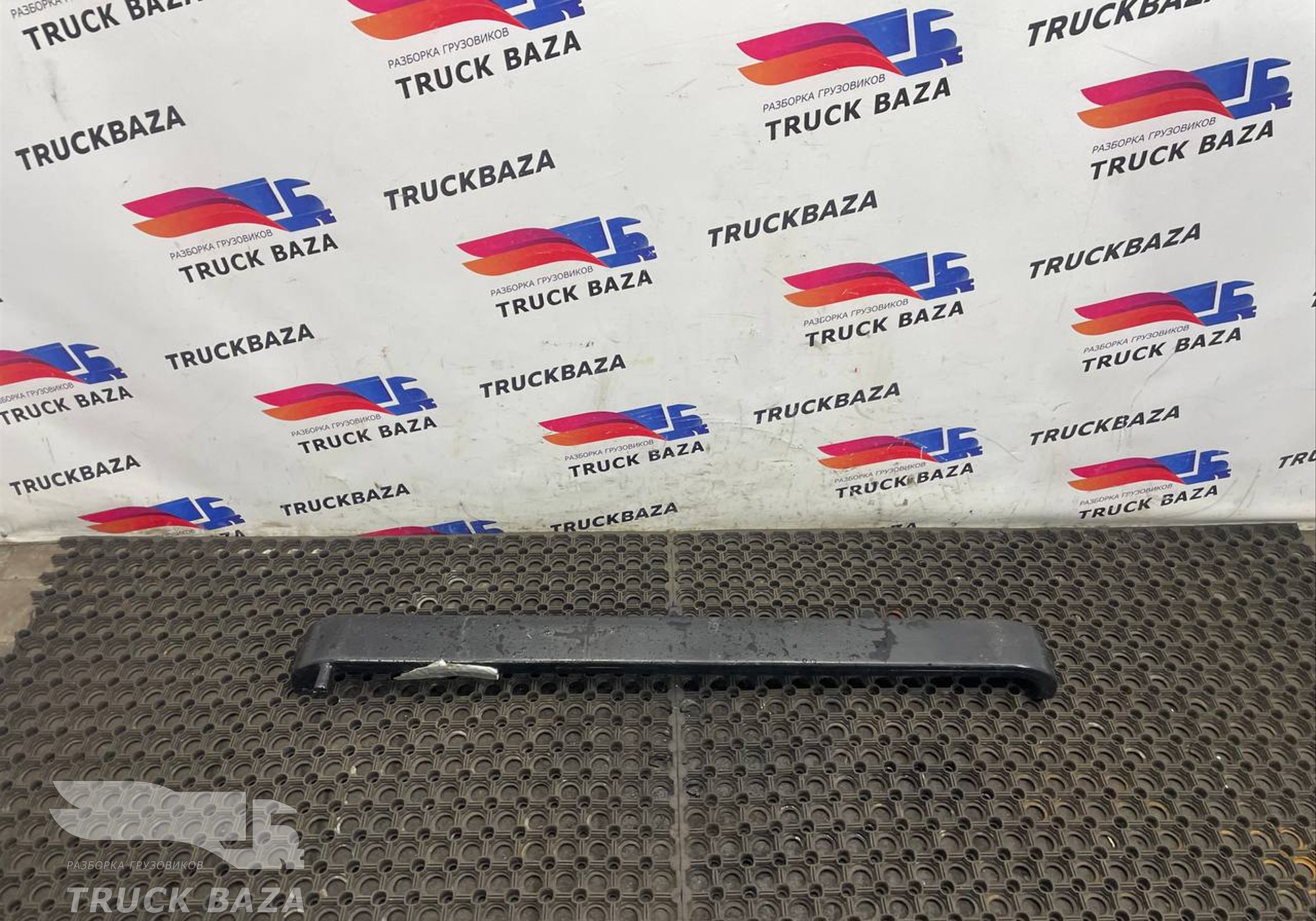 1877207 Воздуховод отопителя для Daf XF106 (с 2012)