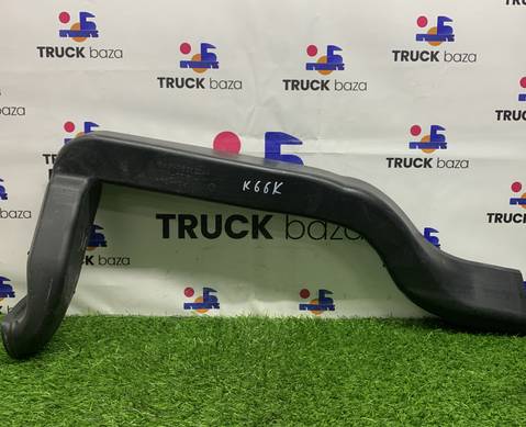 A9408302244 Воздуховод отопителя для Mercedes-Benz Atego I (с 1998 по 2004)