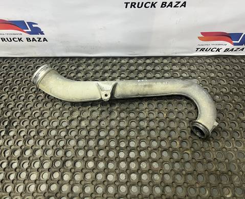 A4570983307 Патрубок интеркулера для КАМАЗ 5490