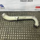 Патрубок интеркулера для Hyundai Avante