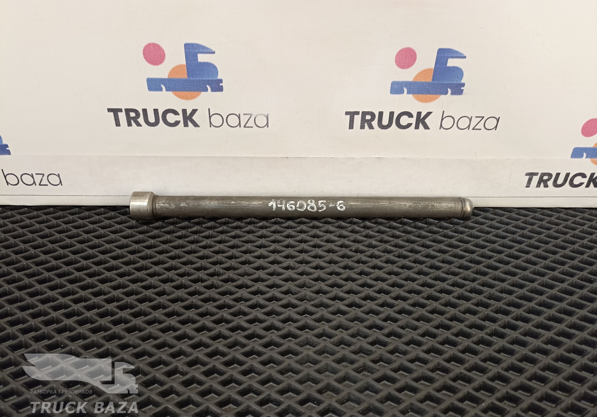 1399881 Штанга толкателя выпускного клапана для Daf CF
