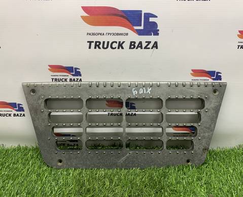 0673144 Площадка подножки для Daf 95XF