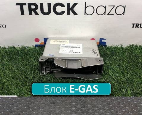 1349294 Блок управления E-GAS для Daf XF95 (с 2002 по 2006)