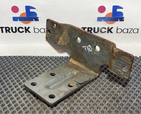 712W517150040 Кронштейн тормозного воздушного клапана для Sinotruk Sitrak C7H