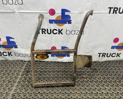 A9415204533 Подножка за кабиной для Mercedes-Benz Actros MP1 (с 1996 по 2003)