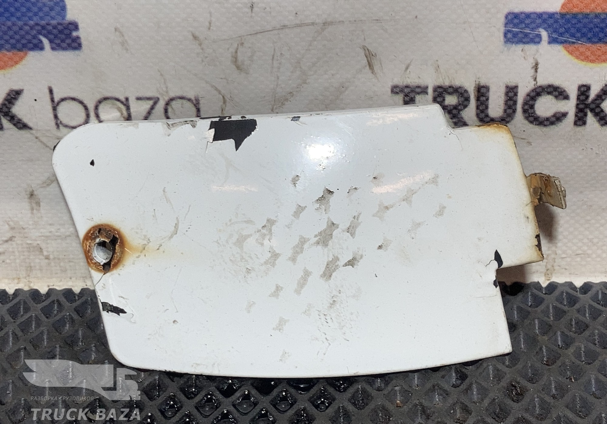 810W629105295TQS002 Накладка декоративная для Sinotruk Sitrak C7H