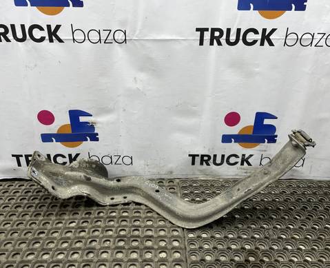 1866050 Кронштейн крыла правого для Scania 5-series G (с 2004 по 2016)