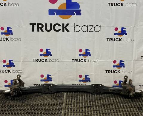 A9433312201 Балка передняя для Mercedes-Benz Actros MP3 (с 2008)