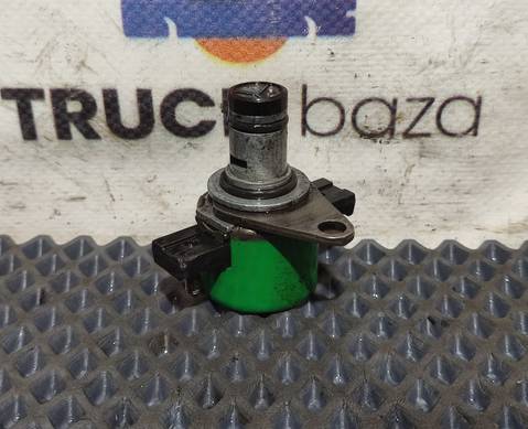 34302A0759 Клапан топливный для Mercedes-Benz Actros New Actros MP4 (с 2011)