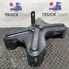 81413350165 Кронштейн пневморессоры заднего моста для Полуприцепы Krone