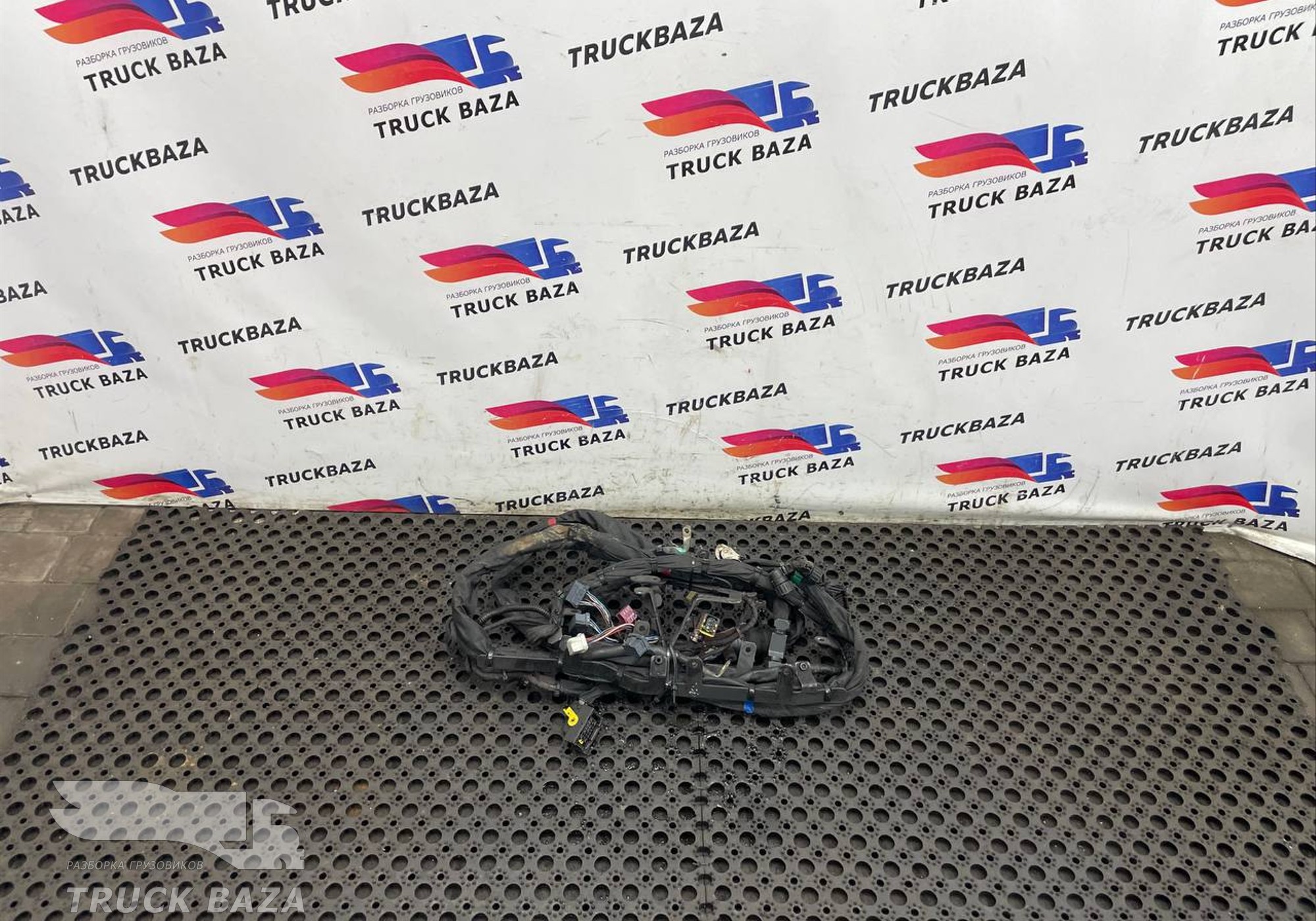 A0070699487 Проводка шасси для Mercedes-Benz Actros New Actros MP4 (с 2011)