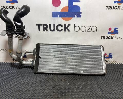 A0008303420 Радиатор отопителя для Mercedes-Benz Axor I (с 2001 по 2004)