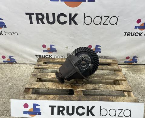 Редуктор заднего моста HY0955 4.11 (37/9) для Man L2000 I (с 1994 по 2001)