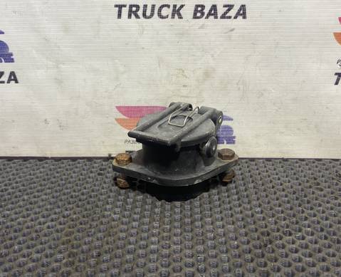 81254326042 Корпус розетки для Mercedes-Benz Axor