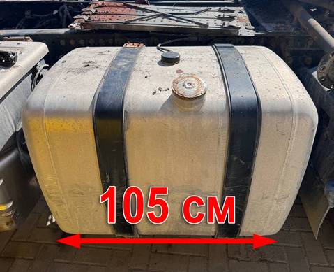 GC469002 Бак топливный 450 L для Ford F-MAX (с 2018)