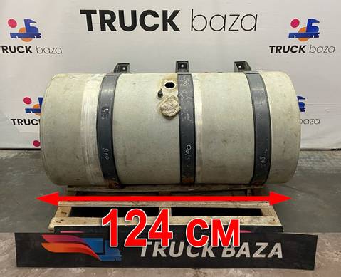 1879638 Бак топливный 440 L для Scania 6-series G (с 2016)