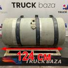 1879638 Бак топливный 440 L для Scania 6-series G (с 2016)