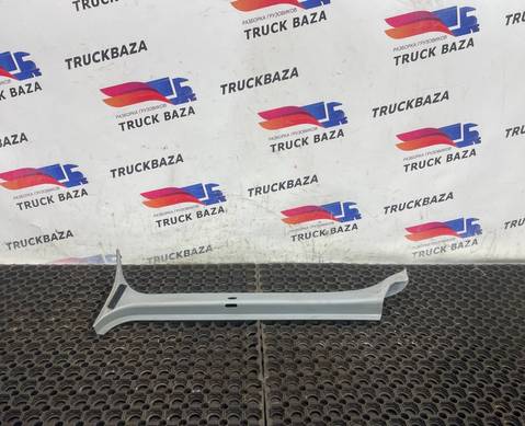 9416880138 Накладка стойки лобового стекла левая для Mercedes-Benz Actros MP3 (с 2008)