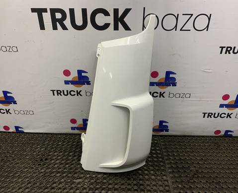 1835763 Угол кабины левый для Daf XF106 (с 2012)