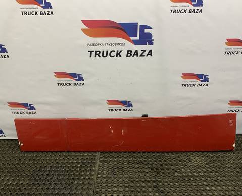 549018419147 Спойлер кабины боковой левый для КАМАЗ 54901