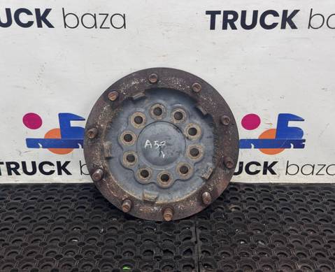 A9603340545 Фланец передней ступицы для Mercedes-Benz Actros New Actros MP4 (с 2011)