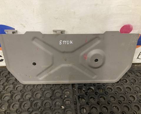 2293765 Крышка люка с инструментами для Scania 6-series G (с 2016)