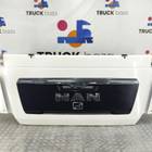 81611106076 Капот для Man TGX I (с 2007)