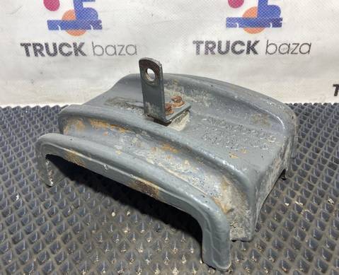 712W413350001 Проставка стремянки рессор для Sinotruk Sitrak C7H