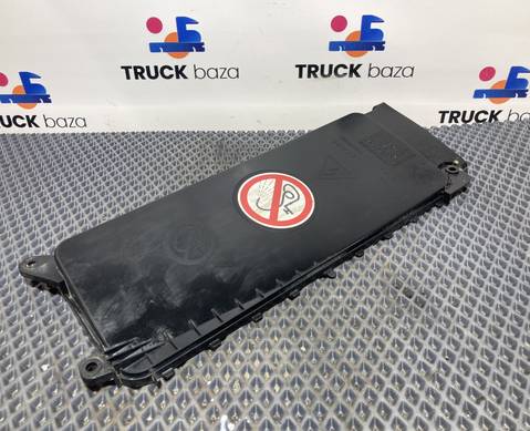 81624100077 Крышка блока предохранителей для Man TGL I (с 2005 по 2008)