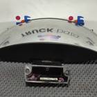 A0028106016 Зеркало бордюрное для Audi A4