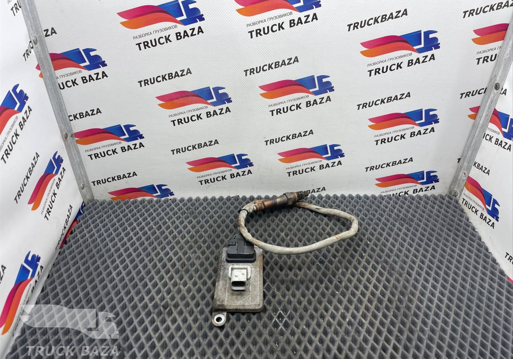 51154080012 Датчик NOX для Man TGX II (с 2012)