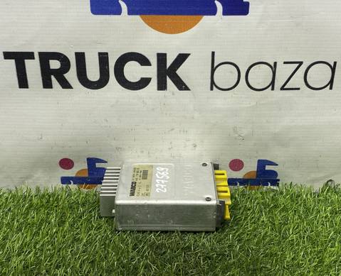 81258117004 Блок управления ECAS для Man TGA (с 2000 по 2007)