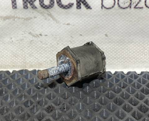 0029870940 Демпфер воздухозаборника для Mercedes-Benz Actros