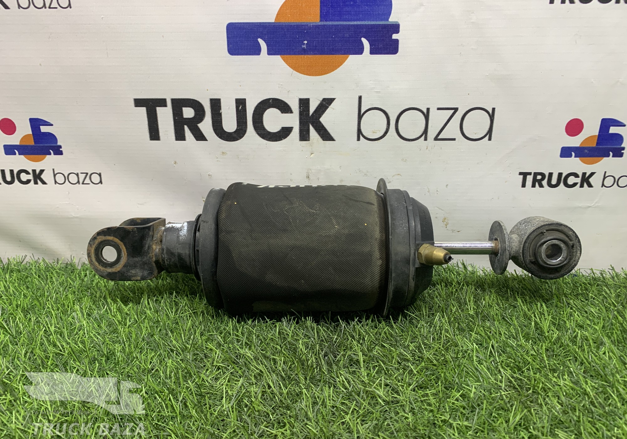 1870615 Амортизатор кабины для Scania