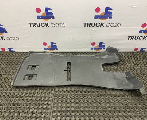 2001447 Коврик кабины передний левый для Scania