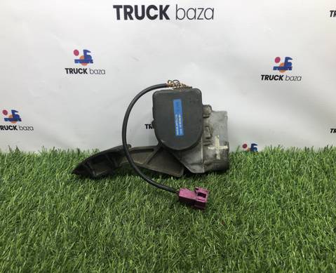 81259706100 Педаль газа для Man