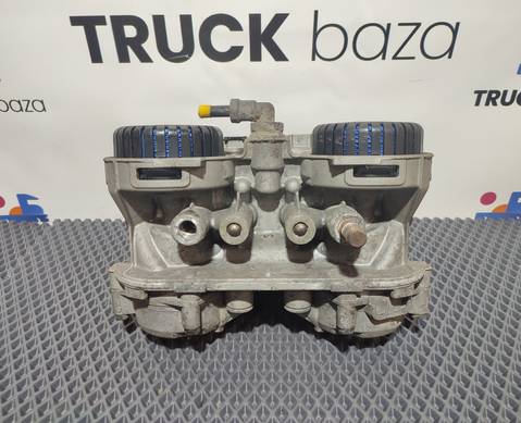 4801062010 Модулятор EBS задний для КАМАЗ 5490