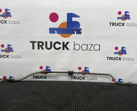 1745456 Трубка горного тормоза для Daf XF105 (с 2005)